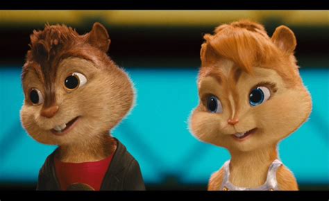 alvin and the chipmunks alvin and brittany|More.